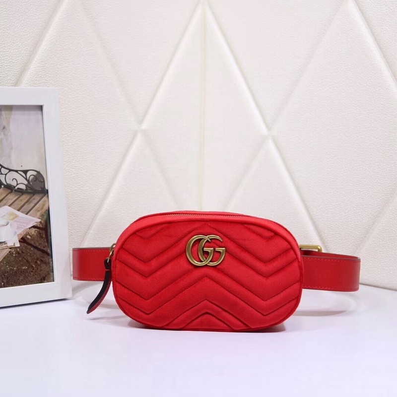 Gucci Handbags 789